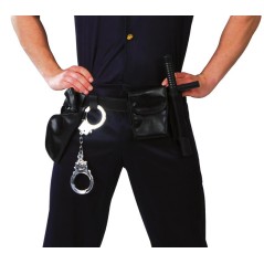 Cinturon policia-El Informal Santander