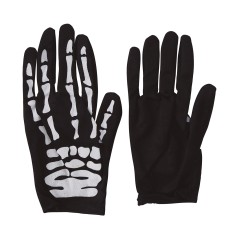 Guantes de esqueleto infantil-El Informal
