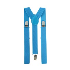 Tirantes azules para adulto-El Informal Santander
