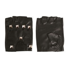 Guantes rockero punki sado-El Informal Santander