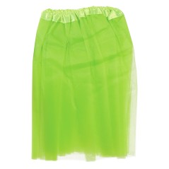Tutu verde claro para mujer 40 cm-El Informal Santander