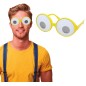 Gafas ojos de Simpson