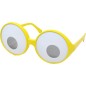 Gafas ojos de Simpson