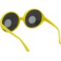 Gafas ojos de Simpson