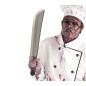 Machete 53 cm carnicero o aventurero indiana