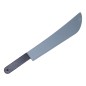 Machete 53 cm carnicero o aventurero indiana