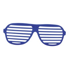 Gafas Hawai elige color rayas persiana-El Informal Santander