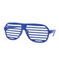 Gafas Hawai elige color rayas persiana