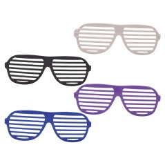 Gafas Hawai elige color rayas persiana-El Informal Santander