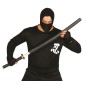 Espada samurai 100 cm katana con funda