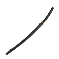 Espada samurai 100 cm katana con funda-El Informal Santander