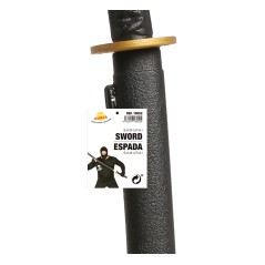 Espada samurai 100 cm katana con funda-El Informal Santander