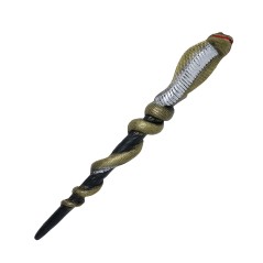 Cetro serpiente faraon 60 cm-El Informal Santander