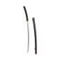 Espada samurai 100 cm katana con funda