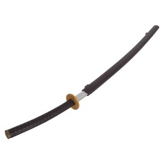 Espada samurai 100 cm katana con funda-El Informal Santander
