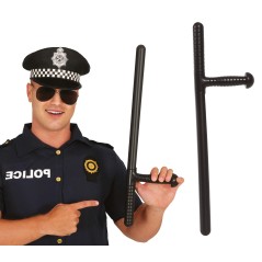 Porra policia 57 cm antidisturbios-El Informal Santander