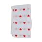Medias corazones