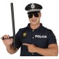 Porra policia 57 cm antidisturbios