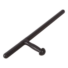 Porra policia 57 cm antidisturbios-El Informal Santander