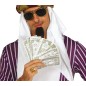 Billetes dolares bolsa 75 unidades
