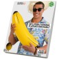 Platano hinchable 70 cm