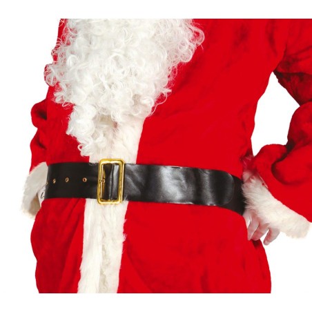 Cinturon 120 cm papa noel o medieval o pirata-El Informal Santander