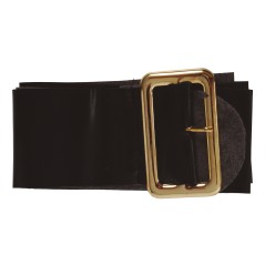 Cinturon 120 cm papa noel o medieval o pirata-El Informal Santander