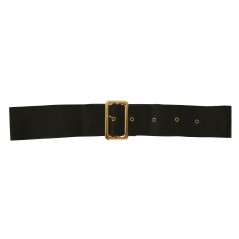 Cinturon 120 cm papa noel o medieval o pirata-El Informal Santander