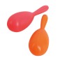 Maracas 2 unidades 19 cm