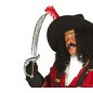 Espada pirata 52 cm bucanero