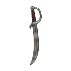 Espada pirata 52 cm bucanero-El Informal Santander