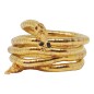 Serpiente egipcia para el brazo moldeable brazalet