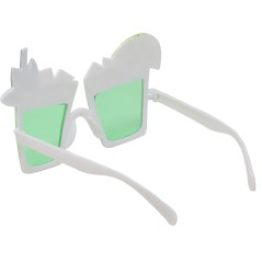Gafas mojito girl graciosas-El Informal Santander