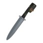 Cuchillo indio 30 cm