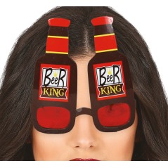 Gafas cerveza Beer King-El Informal Santander