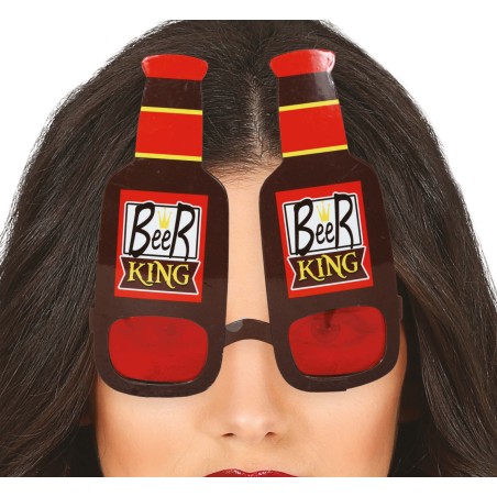 Gafas cerveza Beer King-El Informal Santander