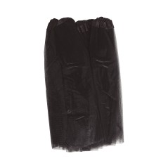 Tutu negro para mujer adulto falda-El Informal Santander