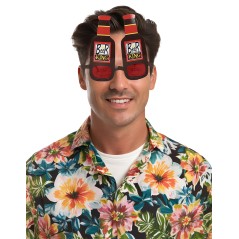 Gafas cerveza Beer King