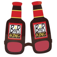 Gafas cerveza Beer King-El Informal Santander