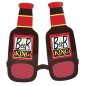 Gafas cerveza Beer King