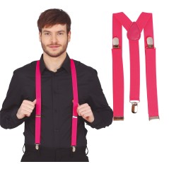 Tirantes fucsia neon-El Informal Santander
