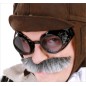 Gafas aviador epoca piloto