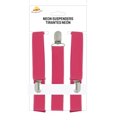 Tirantes fucsia neon-El Informal Santander