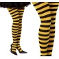 Medias abeja