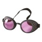 Gafas aviador epoca piloto
