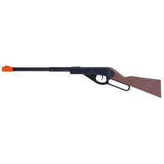 Rifle cazador 60 cm safari vaquero oeste-El Informal Santander