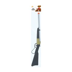 Rifle cazador 60 cm safari vaquero oeste-El Informal Santander