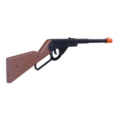 Rifle cazador 60 cm safari vaquero oeste-El Informal Santander