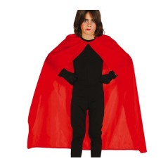 Capa roja infantil 100 cm-El Informal