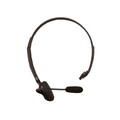 Auriculares microfono diadema cabeza cantante-El Informal Santander